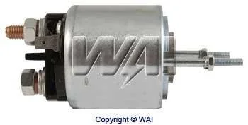 Перемикач WAI 66-9444 (фото 1)