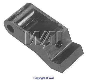Частини стартера WAI 69-1202-2