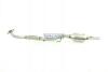 Каталізатор EURO 4 SEAT CORDOBA, IBIZA III, SKODA FABIA I, VW POLO IV 1.4 10.99-04.12 WALKER 20623 (фото 1)