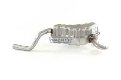 Глушник вихлопних газів (кінцевий) WALKER 21379 (фото 1)