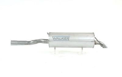 Глушитель выхлопных газов (конечный) WALKER 22768