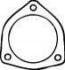 Прокладка вихлопної системи 80024