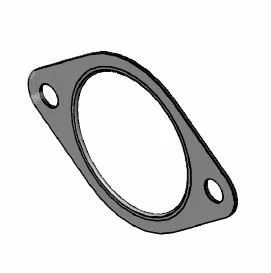 Прокладка випускної системи SUBARU BRZ, FORESTER, IMPREZA, LEGACY V, OUTBACK, XV 2.0/2.0D/2.5 03.94- WALKER 80625
