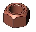 Елемент кріплення випускної системи VOLVO C30, S40 II, S60 II, S80 II, V40, V50, V60 I, V70 III, FORD B-MAX, C-MAX, C-MAX II, FIESTA, FIESTA V, FIESTA VI, FOCUS C-MAX, FOCUS II 1.0-2.5D 06.94- WALKER 80644