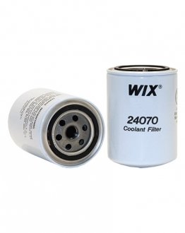 Фильтр топл. (выр-во Wix-Filtron) CW751/ WIX FILTERS 24070 (фото 1)