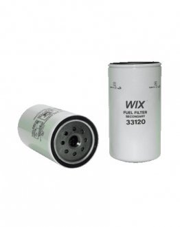 Фільтр палива WIX FILTERS 33120