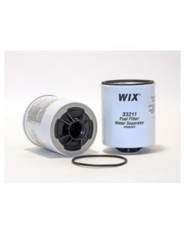 Фільтр WIX FILTERS 33211