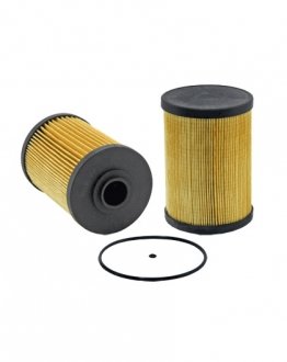 Фильтр топливный CASE-IH WIX FILTERS 33258 (фото 1)