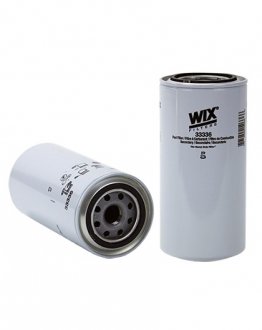 Фильтр топливный CASE-IH(WIX) WIX FILTERS 33336