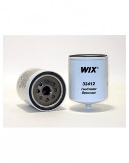 Фильтр топливный HD WIX FILTERS 33412 (фото 1)