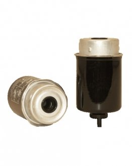 Фильтр масла WIX FILTERS 33739