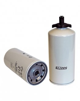 Фильтр топливный JOHN DEERE(WIX) WIX FILTERS 33778