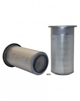 Фильтр воздушный JOHN DEERE(WIX) WIX FILTERS 46749