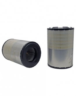 Фільтр повітряний JOHN DEERE(WIX) WIX FILTERS 49561