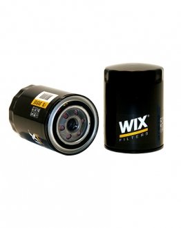 Фильтр масла WIX FILTERS 51515