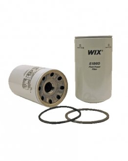 Фільтр масляний CASE-IH(WIX) WIX FILTERS 51860