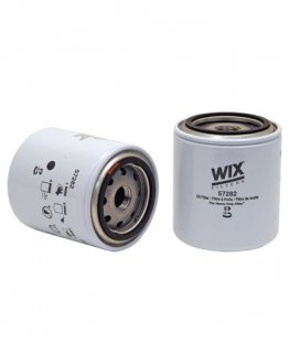 Фільтр масляний MANITOU WIX FILTERS 57282 (фото 1)