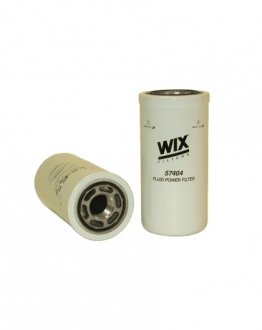 Фільтр масляний CASE-IH WIX FILTERS 57404 (фото 1)