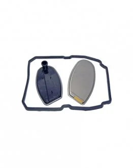 Фільтр гідравліки коробки передач WIX FILTERS 58845