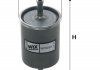 Фильтр топливный WF8033