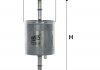 Фильтр топливный  Aveo(PP 905/3) WF8333