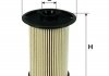 Фильтр топливный (PM 815/6) WF8367