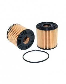 Фільтр масляний двигуна /OE669 (WIX-FILTERS) WIX FILTERS WL7302