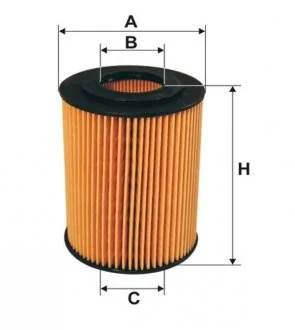 Фільтр WIX FILTERS WL7416