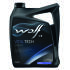 Моторна олія Vitaltech 5W-40 синтетична 4 л Wolf 8311192 (фото 1)