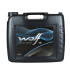 Моторное масло Guardtech B4 Diesel 10W-40 полусинтетическое 20 л Wolf 8312861 (фото 1)
