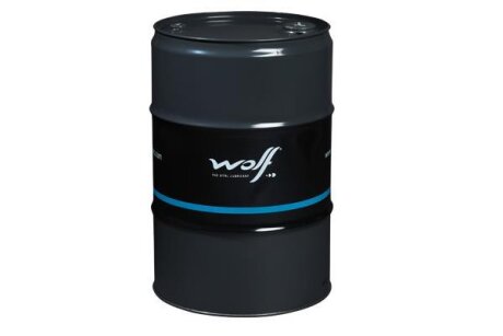 Олива коробки передач OFFICIALTECH ATF MB FE Wolf 8328992