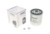 Фильтр топливный MB OM601-602 WUNDER FILTER WB703 (фото 1)