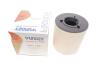 Фильтр воздуш. VW Polo 1.2/1.4TSi, 1.2/1.6TDi (10&gt;) SK Fabia/Rapid/Roomster (11&gt;) SE Ibiza (11&gt;) с порол. WUNDER FILTER WH139 (фото 1)