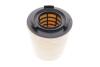 Фильтр воздуш. VW Polo 1.2/1.4TSi, 1.2/1.6TDi (10&gt;) SK Fabia/Rapid/Roomster (11&gt;) SE Ibiza (11&gt;) с порол. WUNDER FILTER WH139 (фото 2)