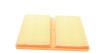 Фильтр воздуш. Audi/VW/Skoda/Seat 1.0T (15&gt;) WUNDER FILTER WH159 (фото 4)