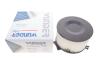 Фильтр салона VW T-4 (95&gt;) WUNDER FILTER WP103 (фото 1)