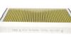 Фильтр салона VW Crafter (06-16) MB Sprinter (06&gt;) угольный WUNDER FILTER WPK120 (фото 2)