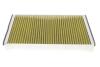 Фильтр салона VW Crafter (06-16) MB Sprinter (06&gt;) угольный WUNDER FILTER WPK120 (фото 5)