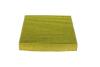 Фильтр салона VW Polo (10&gt;) SK Fabia/Rapid/Roomster (11&gt;) SE Ibiza (09&gt;) угольный WUNDER FILTER WPK122 (фото 2)