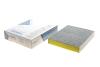 Фильтр салона VW Touareg (11&gt;) Porsche Cayenne (11&gt;) угольный WUNDER FILTER WPK124 (фото 1)