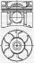 Поршень Opel Astra H/Combo/Corsa C/Meriva A 1.7 CDTI 04- (79.00mm/STD) 3904233000