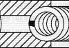 Кільця поршневі Renault R5/R9/R11/R19/R21 1.7i (F2N/F3N) 86-95 (81.50mm/+0.5) (1.75-2-3) YENMAK 9109158050 (фото 2)