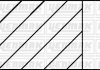 Кільця поршневі VW 1.6 93- (76.50mm/STD) (1.5-1.5-2.5) YENMAK 9109300000 (фото 2)