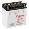 Акумулятор YUASA 12N74B