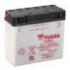 МОТО 12V 19Ah YuMicron Battery (сугозаряджень)) YUASA 51913 (фото 1)