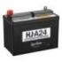 Акумулятор YUASA HJA24L (фото 1)