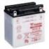 МОТО 12V 11,6Ah YuMicron Battery YB10L-B) YUASA YB10LB (фото 1)