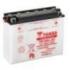 МОТО 12V 16,8Ah YuMicron Battery YB16AL-A2 (співзаряджень)) YUASA YB16ALA2 (фото 1)