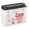МОТО 12V 16,8Ah YuMicron Battery YB16AL-A2 (співзаряджень)) YUASA YB16ALA2
