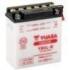 Акумулятор YUASA YB5LB (фото 1)